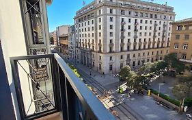 Ático dúplex en el centro -Dos Torres Góndor